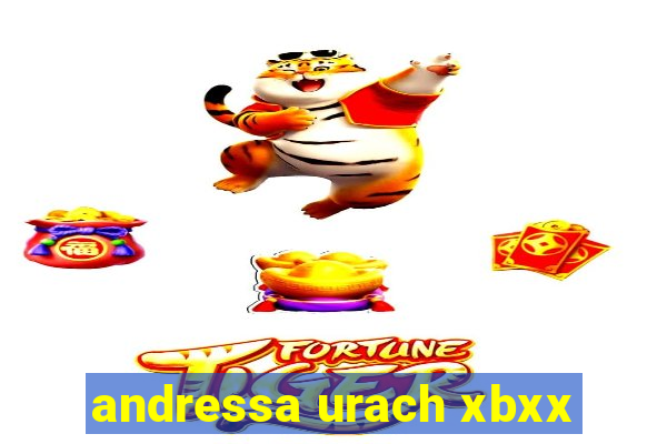 andressa urach xbxx